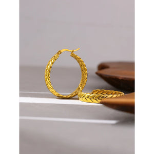 SIKOUK EARRINGS