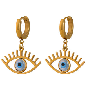 Open image in slideshow, ON ME EARRINGS

