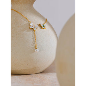 FERKOS NECKLACE