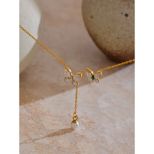 FERKOS NECKLACE