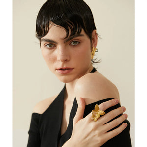 PETALOUDA RING