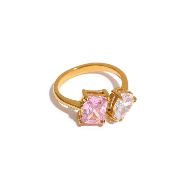 VERCHY RING – GOSAINA