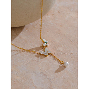 FERKOS NECKLACE