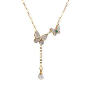 Open image in slideshow, FERKOS NECKLACE
