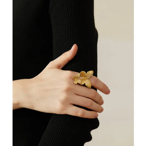 PETALOUDA RING